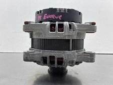 2018-2022 Range Rover Evoque Alternator OEM 14V 230 Amp Bosch 27K GX73-10300-DF