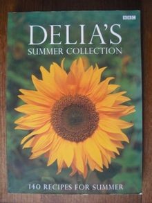 Delias Summer Collection  von Smith, Delia | Buch | Zustand gut