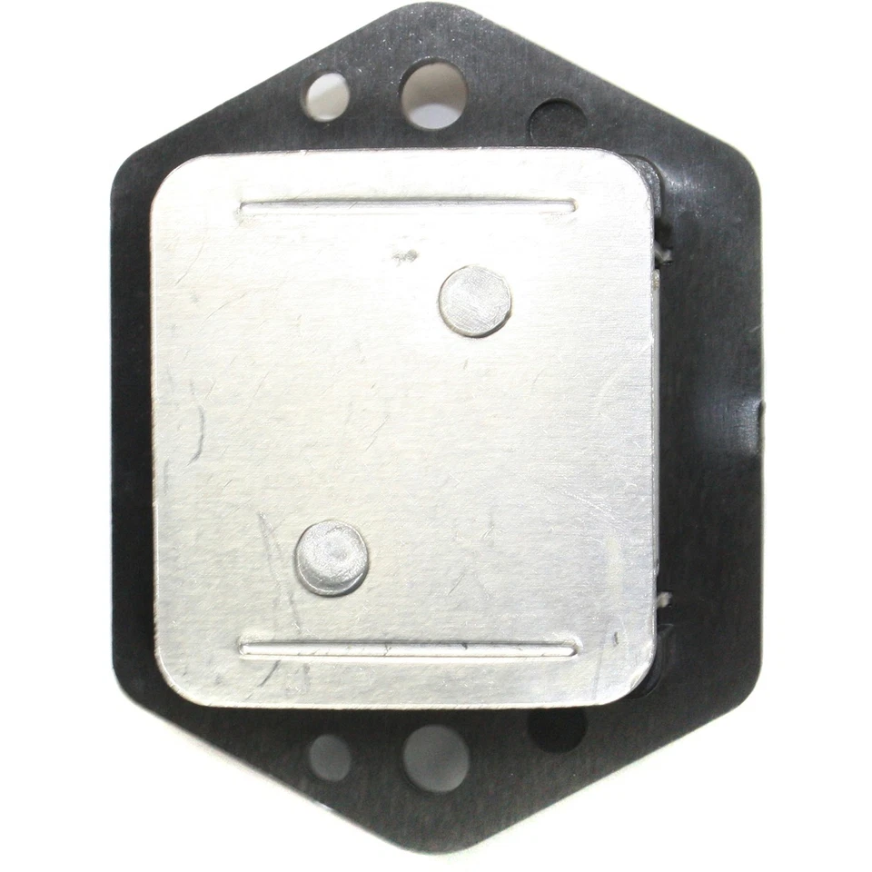 Resistencia del motor del soplador para 93-2004 Isuzu Rodeo 2001-2003 Rodeo Sport Foto 3 de 4