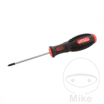 JMP Normal PH Screwdriver 1 x 80