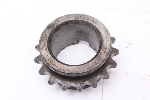 Steuerkettenzahnrad Zahnrad Kurbelwelle Yamaha XT 500 1U6 78-89