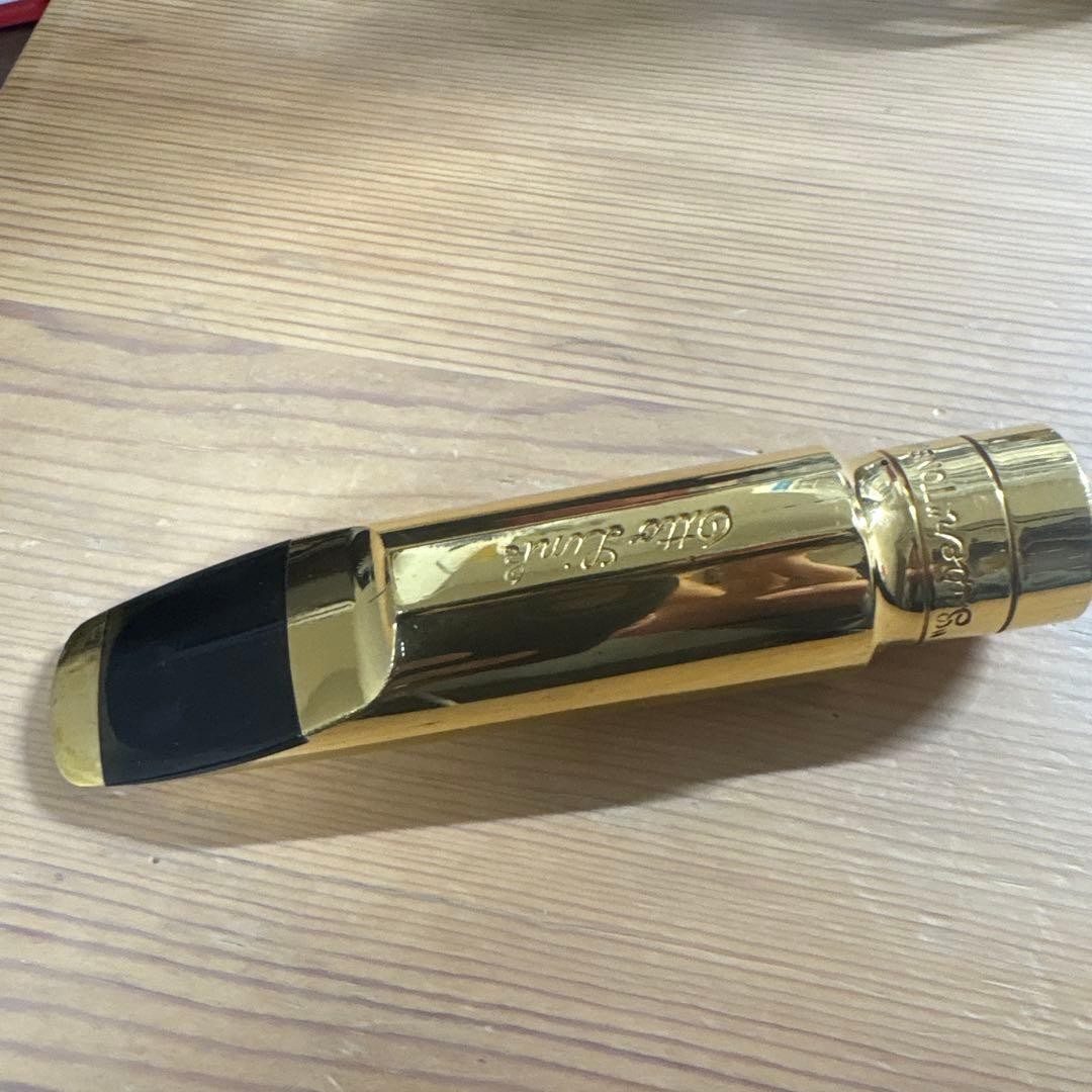 Otto Link Super Tone Master 6 Tenor Saxophone Mouthpiece | eBay