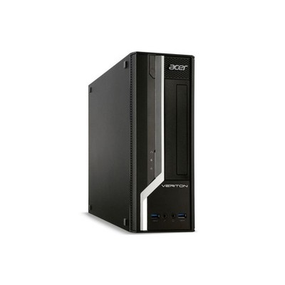 Acer Veriton X2631G SFF SFF Desktop PC Intel i5-4430 16GB RAM 250GB SSD Wifi W11
