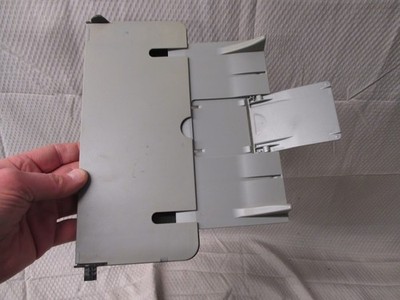 Canon Pixma MP500 Printer Front Door Paper Output Tray QM2-2902 | Works Great