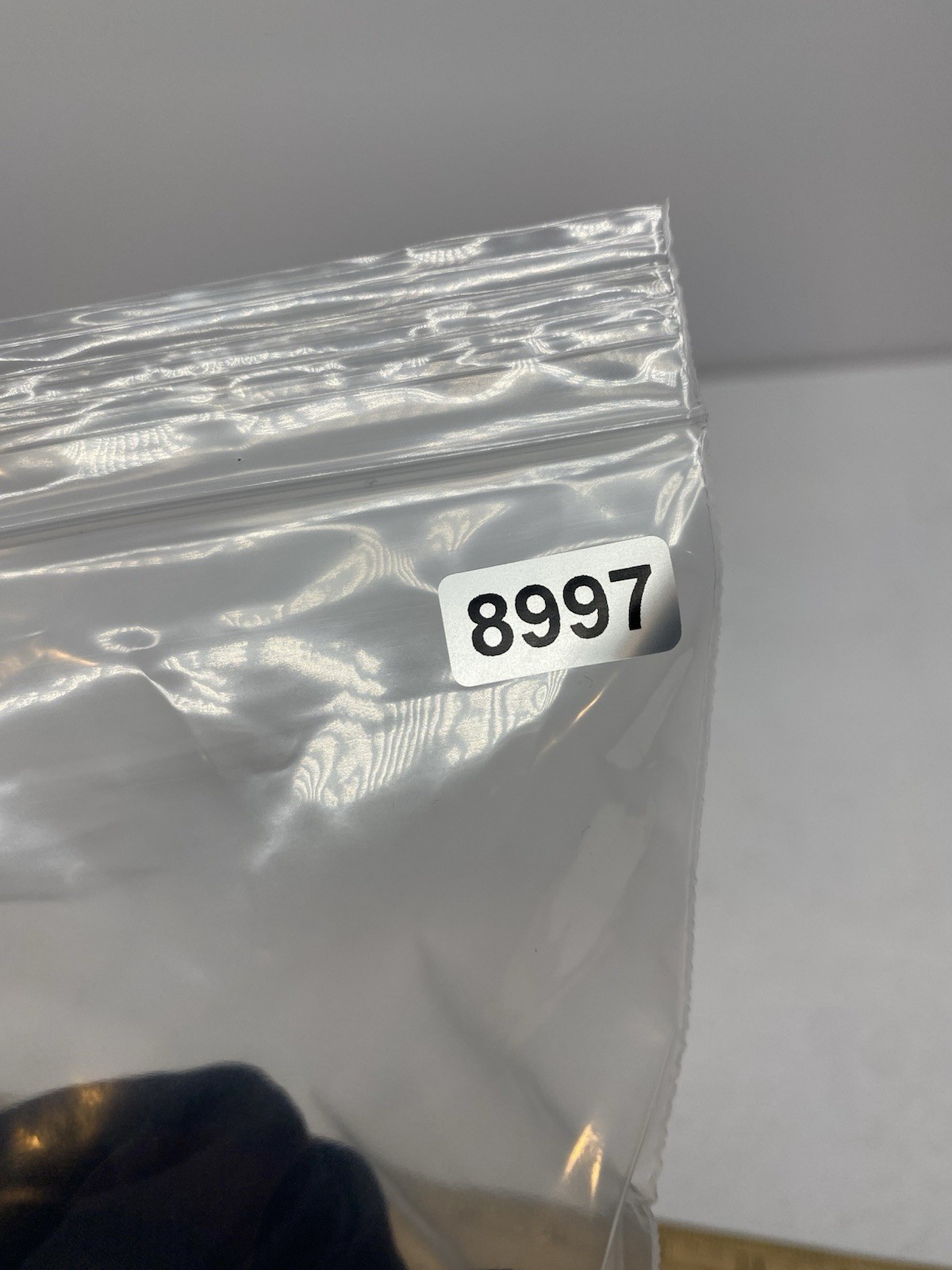 BYLT Executive Pant Men's 31x30 Black Gray Athleisure Tech Dress Pants