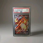 Charizard VMAX #020 Darkness Ablaze PSA 9 MINT Pokémon
