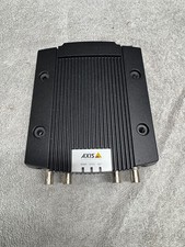 AXIS Q7424-R MKII Rugged Video Encoder 0742-001-02