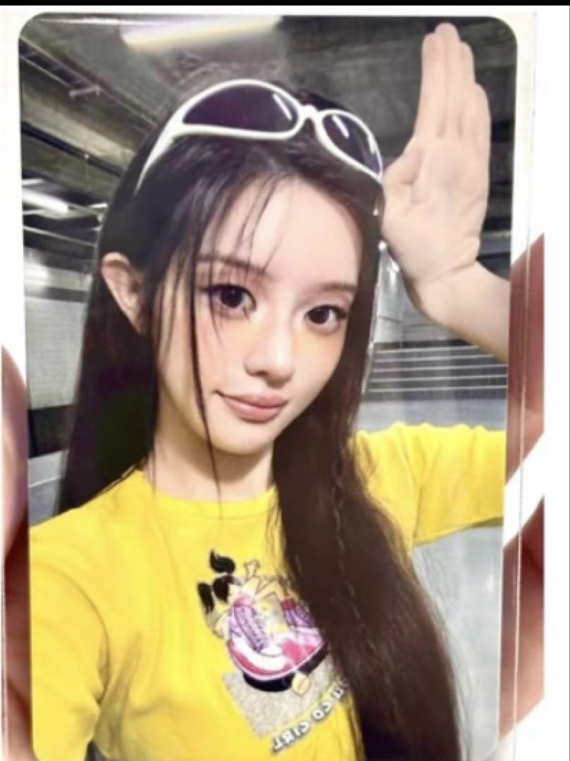 illit bomb musicplant 限定 トレカ 5枚セット 2.0 illit bomb