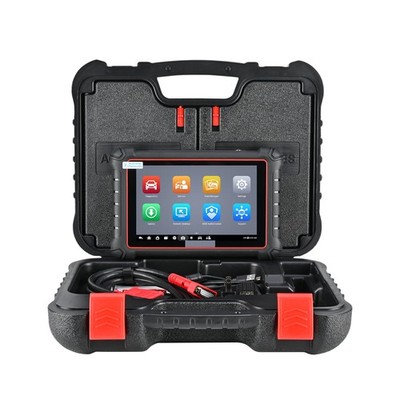 2026 CAN-FD Car All System Diagnostic Scanner Tool Bi-directional