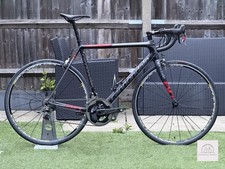 £995 Cannondale Supersix Evo 56cm Carbon Road Bike Sram Red Rim Trek Giant