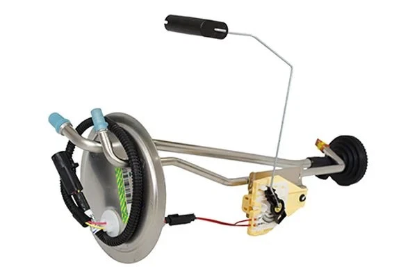 For Ford F-250 Super Duty 2008-2010 Motorcraft PS608 Fuel Tank Sending Unit Foto 3 de 3