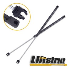 For Chrysler Concorde 1998-2004 2 Front Hood Lift Supports Shocks Gas Springs For Chrysler Concorde 1998-2004 2 Front Hood Lift Supports Shocks Gas Springs