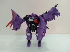 Hasbro Transformers Age of Extinction AoE Beast Wars Slug Walmart Exclusive