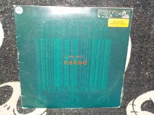 Naked Criterion Widescreen Laserdisc LD Commentary Extras Free Ship 50