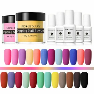Aliexpress Com Buy Coscelia Nail Art Pro Diy Full Set Soak Off Uv