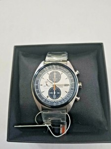 Seiko SNDF87P1 Panda Very Rare Custom | eBay