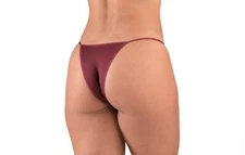Brazilian Panties Actually Made in Brazil. Free Ship & Quantity Discounts!