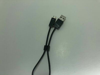 Original Asus Short Micro USB Fast Charger Charge Cable Cord for Zenfone Mobile