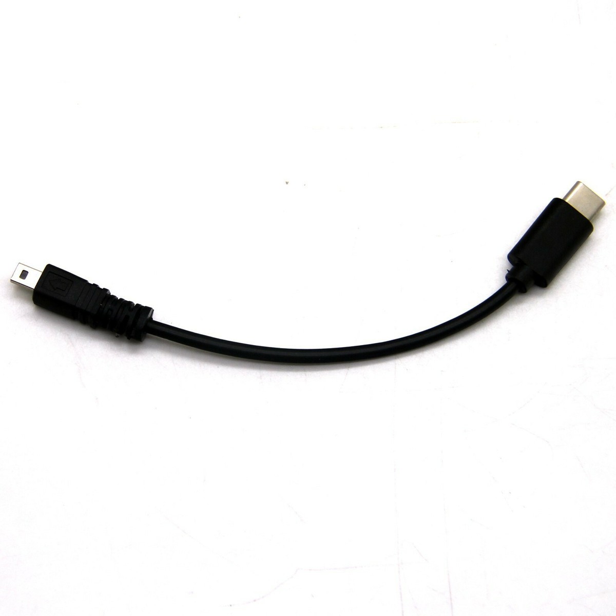 USB Type-C 3.1 Male to MINI 8 PIN Male OTG Cable For Nikon