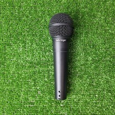 Behringer Xm8500 Ultravoice Microphone Dynamic Cardioid