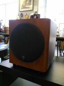 focal jm lab subwoofer
