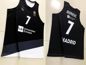 luka doncic throwback jersey