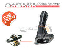 NEW Engine Water Inlet For Hyundai Venue 20-24 Accent 18-19 W/Therm 256312M010