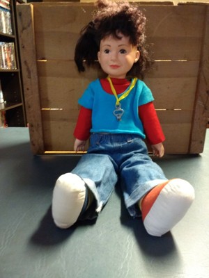 punky brewster doll amazon