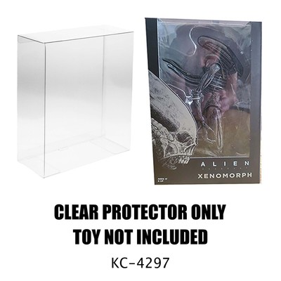 Protector For NECA Alien Covenant Xenomorph