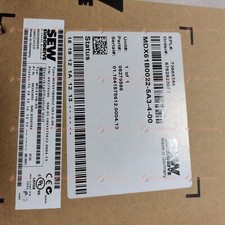 New in Box SEW MDX61B0022-5A3-4-00 Inverter Fast Shipping