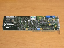 National Instruments AT-MIO-16 16-Bit ISA Card 180705-01 Rev D - UNTESTED