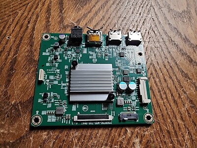 Dell S3222HG Main Board 715GB790-M0D-T00-0H4I
