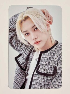 STRAY KIDS Samsung Galaxy SLBS Ver.3 JAPAN HARAJUKU Official