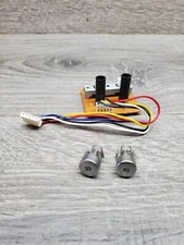 Sony Turntable PS-LX300H 33 45 Buttons And Switch