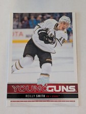 10 Best 2012-13 Upper Deck Series 1 Hockey Young Guns Rookie Cards 12