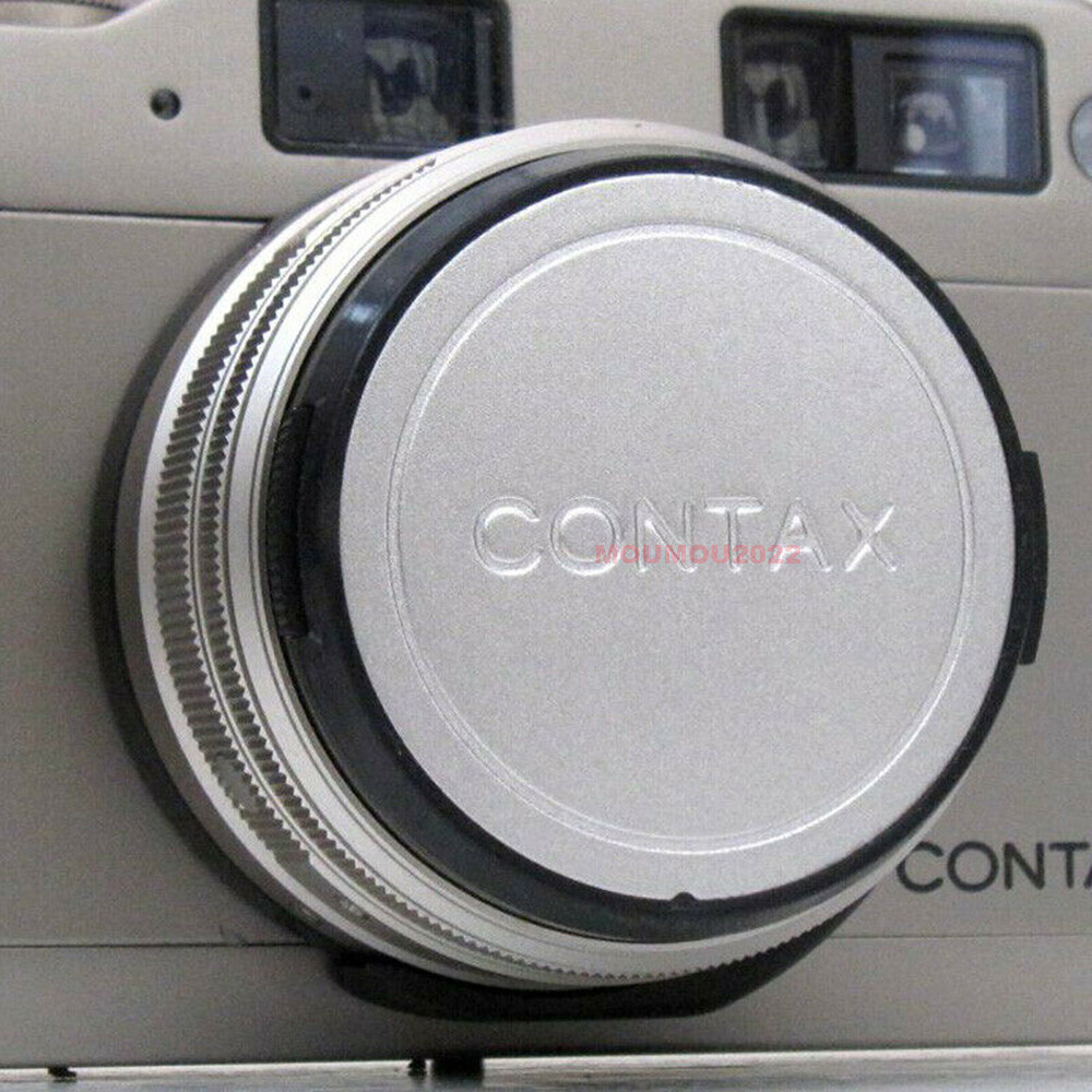 Contax GK-41 46mm Diameter Front Lens Cap Fit for Contax G1 and G2