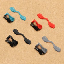 Soft Silicone Nose Pads Replacement Nosepiece for Oakley EV Zero Path AF OO9313