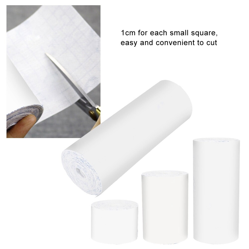 Non Woven Adhesive Tape First Aid Wound Fixation Tape For Home 10cmx10m