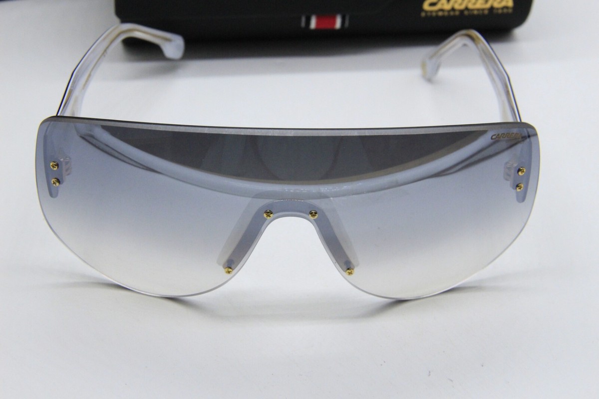NEW!!! CARRERA Sunglasses Flaglab 12 79DIC Authentic Carrera Flaglab-12 79DIC Special Edition Sunglasses Women main image 2