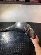 MARMITTA/ ESPANSIONE / MUFFLER PRO CIRCUIT PLATINIUM HONDA CR 125 2005/2007