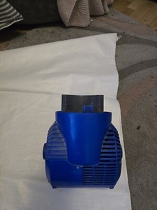 VAX 2200U Staubsaugerteil - Motorgehäuse Schale