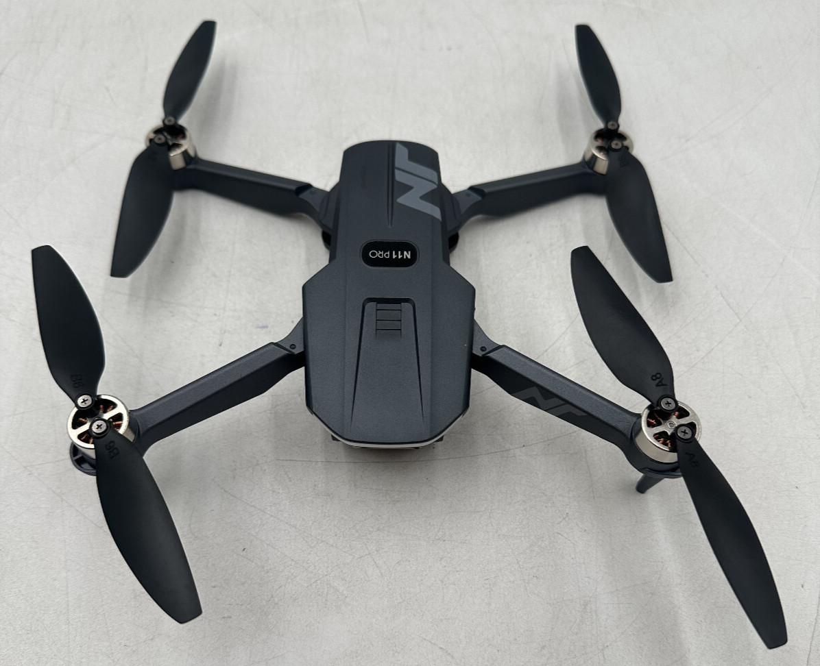 NAFYRE N11 PRO Drone New
