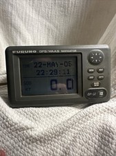 FURUNO GP-32 GPS Receiver and Navigator GP32 ...