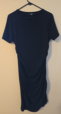 Look Beauty & Women's Black Dress Large