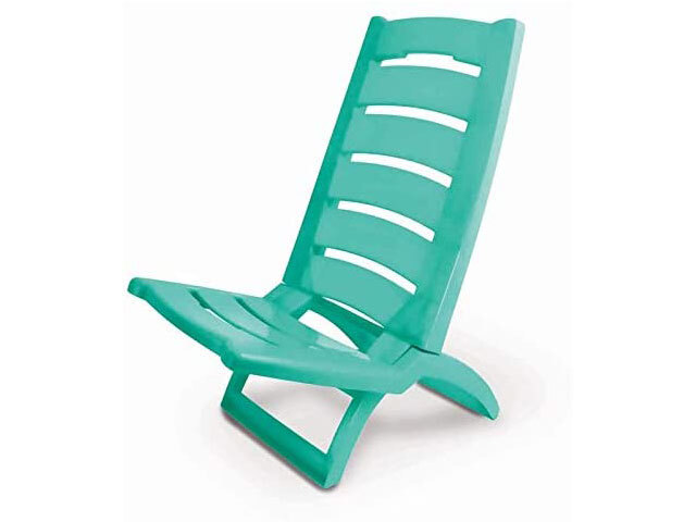 Adriatic – Spiaggina Turchese