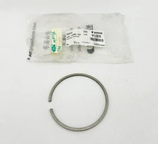 New Buhler UXS-23000-028 Piston Ring 115-105.4x3