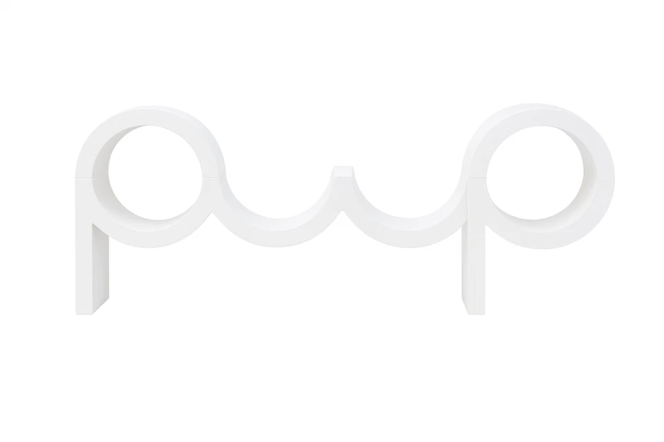 Funny POOP Toilet Paper Holder Wall Mount Bathroom Shelf Decor TP Storage Rack - Image 2 of 4