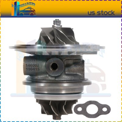 Turbo Charger Cartridge Core for 2005-2009 Subaru Legacy 2.5L