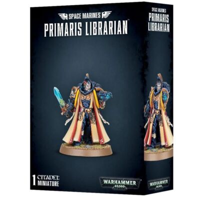 Warhammer 40000 48-63 PRIMARIS-SCRIPTOR 99070101063