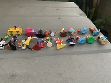 figuras de cajitas sonRics